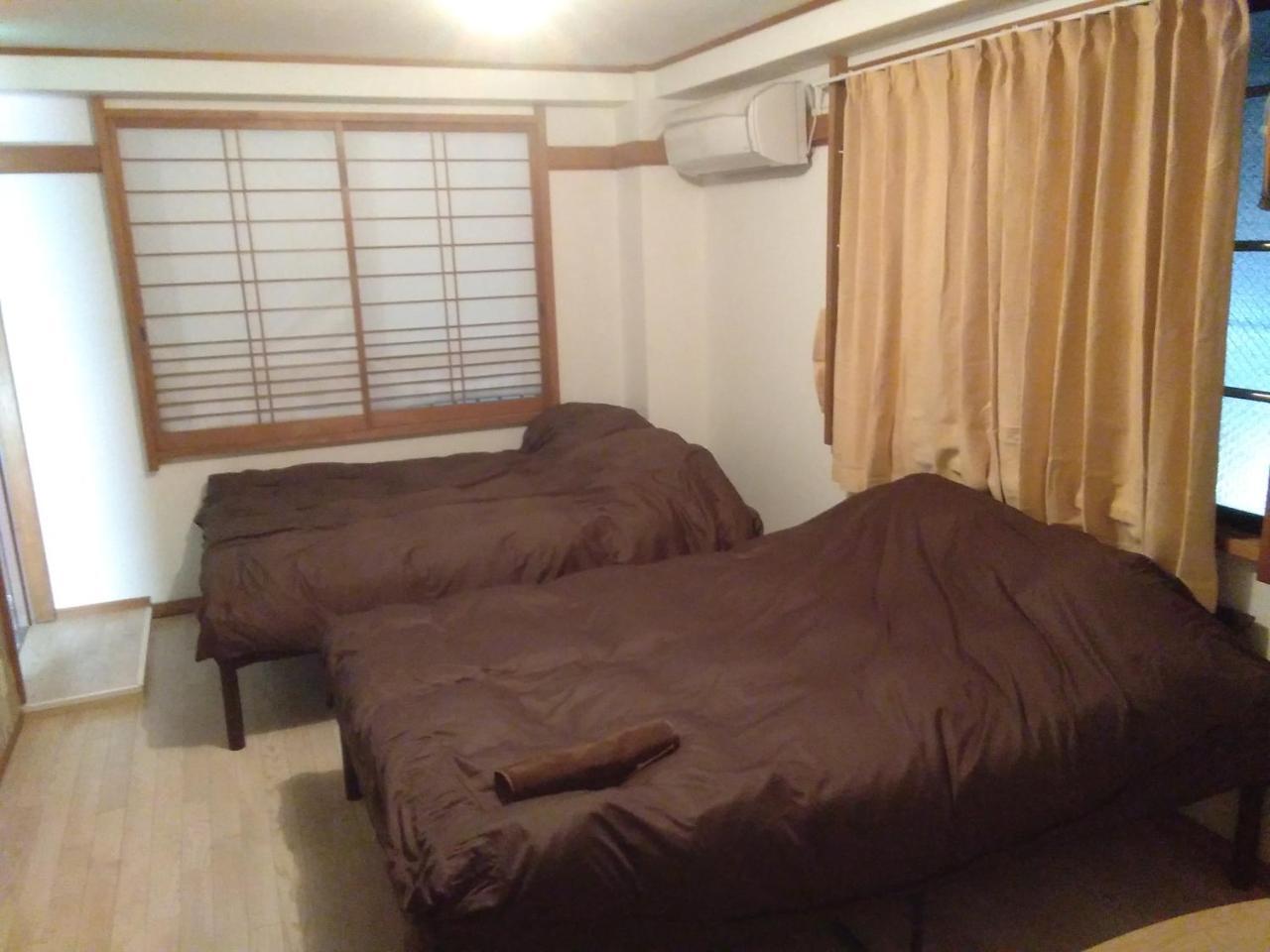 Nice Hostel Kameari Tokyo Dış mekan fotoğraf