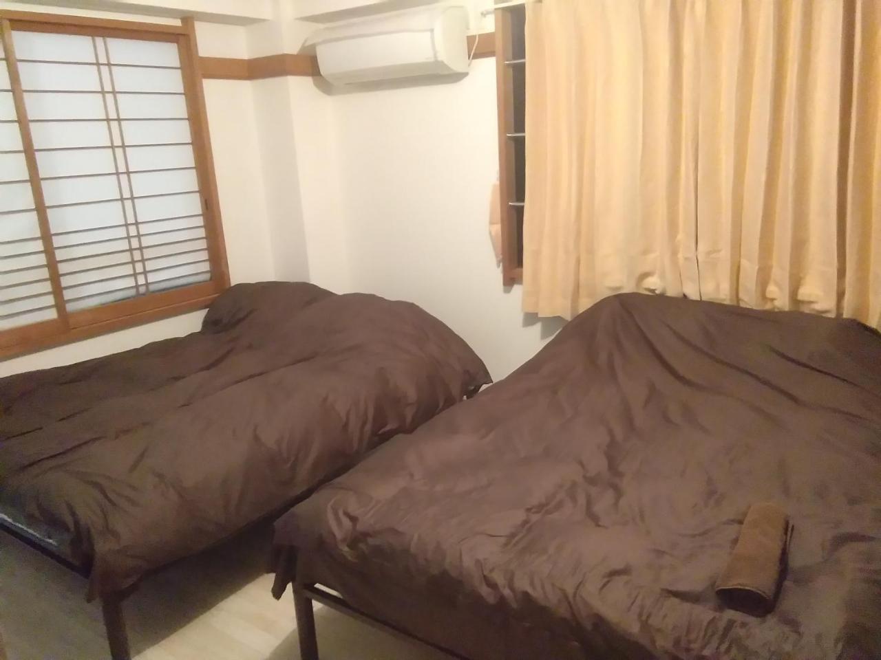 Nice Hostel Kameari Tokyo Dış mekan fotoğraf